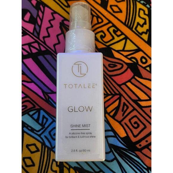 Totalee Package: Shampoo, Conditioner,  Leave In, Creme Elixir,  Shine Mist - Picture 6 of 9